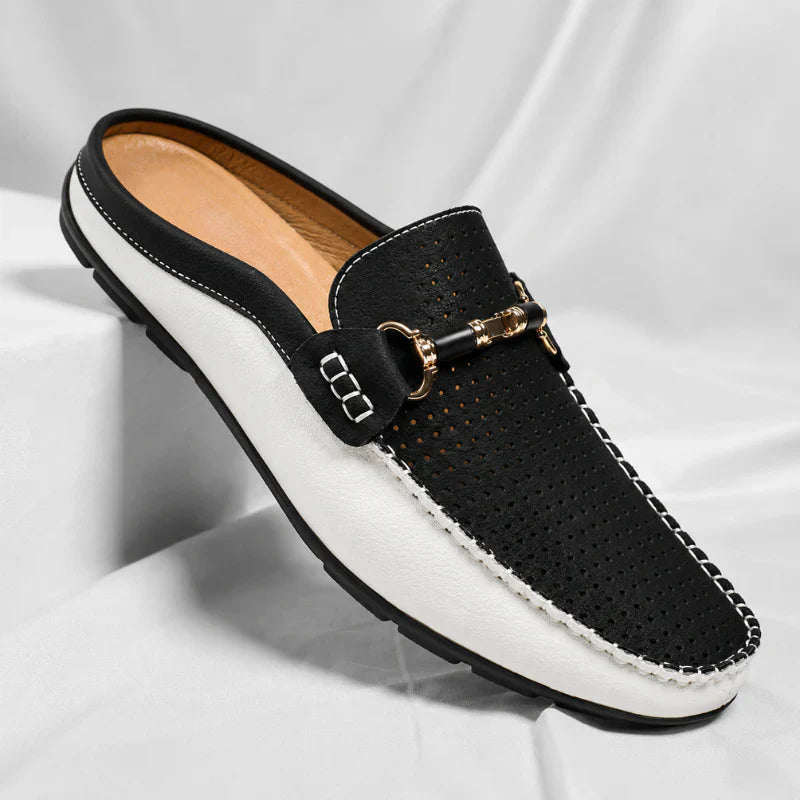 Verdeza | Mocasines cómodos de verano