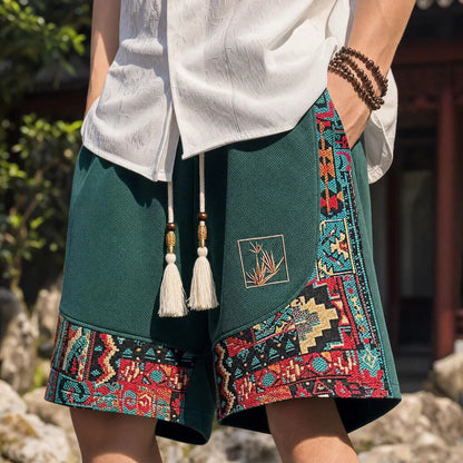 Kairo | Bermuda Boho Urbana