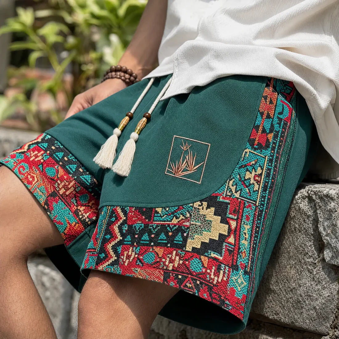 Kairo | Bermuda Boho Urbana