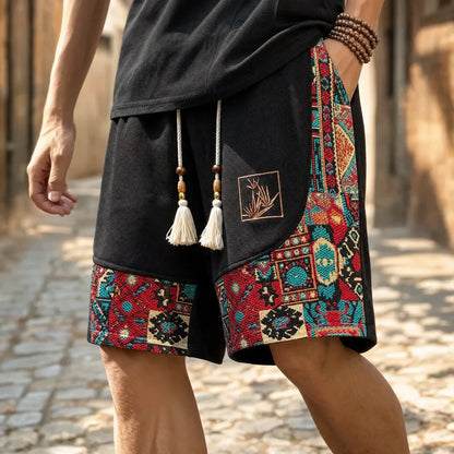 Kairo | Bermuda Boho Urbana