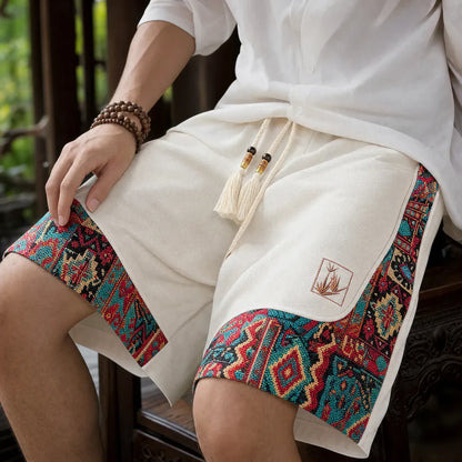 Kairo | Bermuda Boho Urbana
