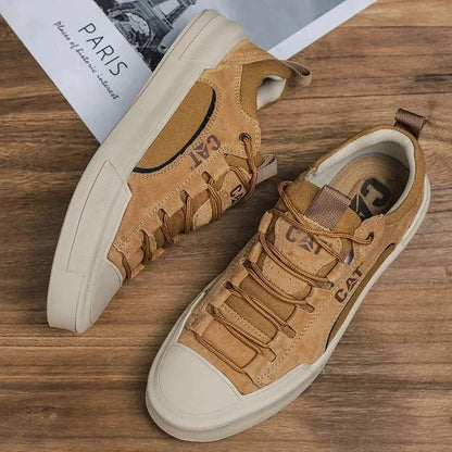 Ciro | Zapatilla Urbana Retro