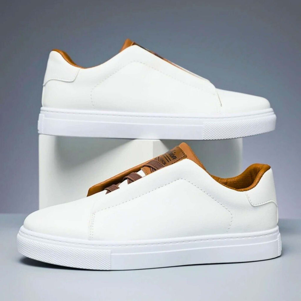 Lorenzo - Zapatillas Elegantes de Diario - vista 5 | Martina Valero