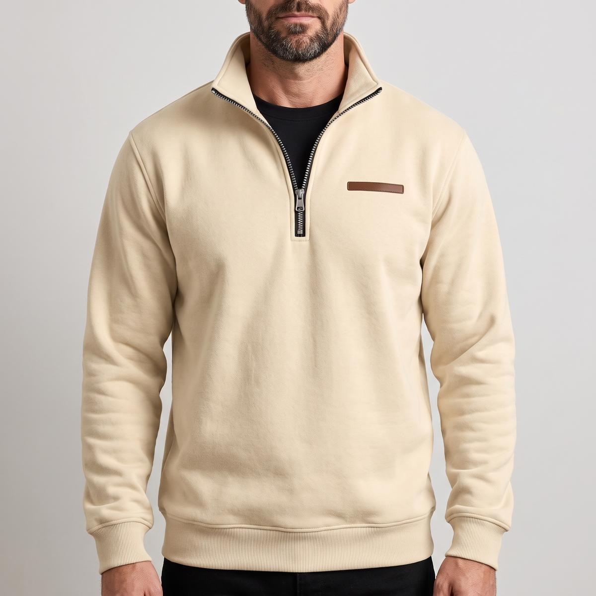 Franco | Jersey Casual Premium