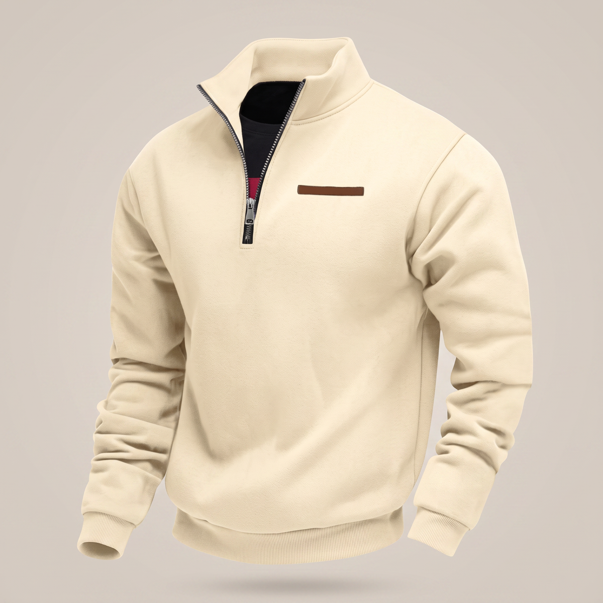 Franco | Jersey Casual Premium