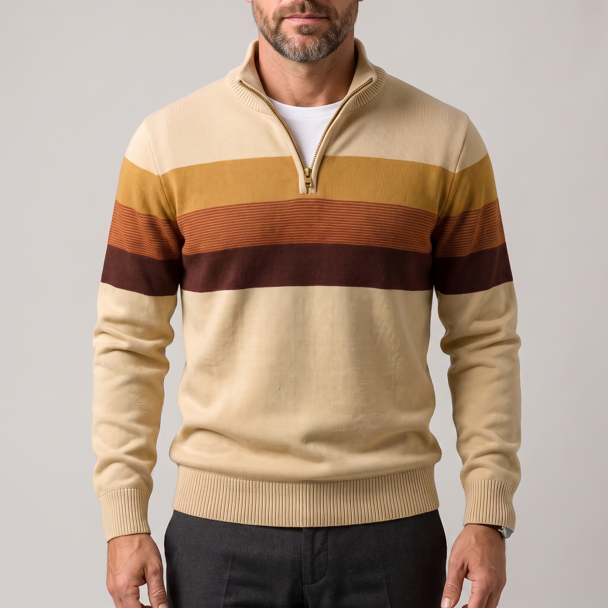 Reno | Jersey Urbano Premium