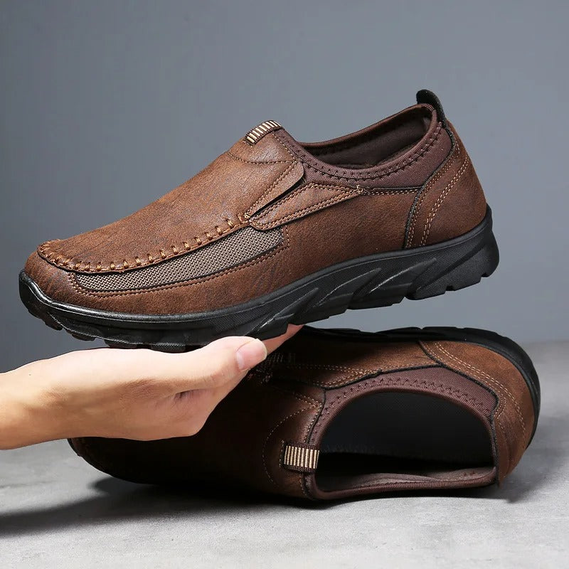 Mateo | Zapatos cómodos de diario