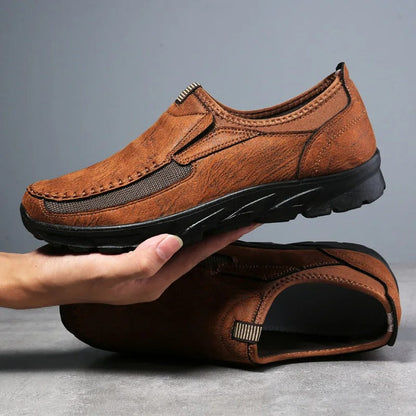 Mateo | Zapatos cómodos de diario