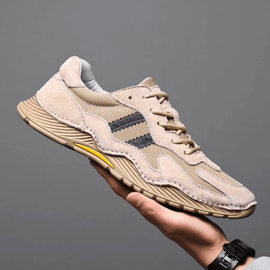 Vinco | Zapatilla Retro Urbana