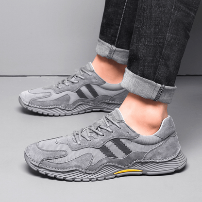 Vinco | Zapatilla Retro Urbana