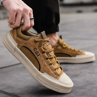 Ciro | Zapatilla Urbana Retro