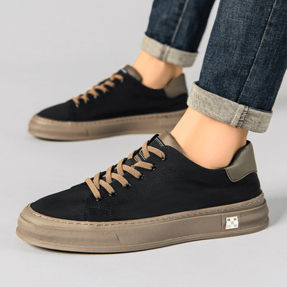 Renzo | Zapatillas Versátiles de Diario