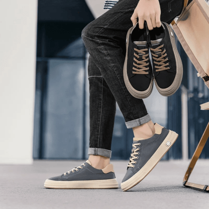 Renzo | Zapatillas Versátiles de Diario
