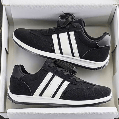 Leandro | Zapatillas Urbanas Ligeras