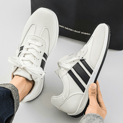 Leandro | Zapatillas Urbanas Ligeras