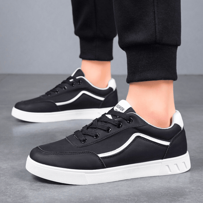 Marenzo - Zapatillas Urbanas Premium