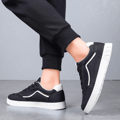 Marenzo - Zapatillas Urbanas Premium