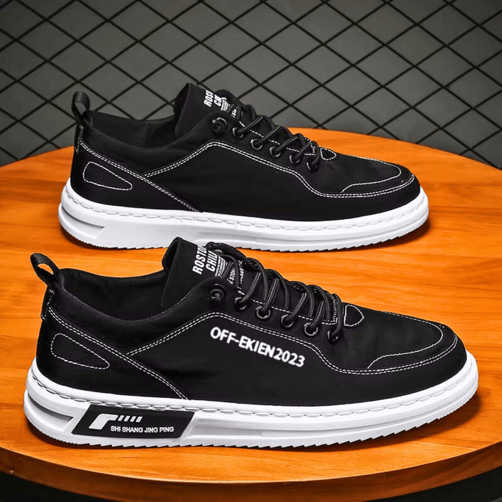 Enzo - Zapatillas Urbanas Premium - vista 8 | Martina Valero