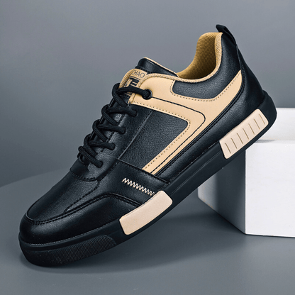 Enzio - Zapatillas Urbanas Premium