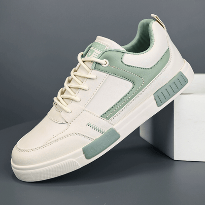 Enzio - Zapatillas Urbanas Premium