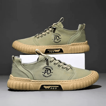 Marcelo | Zapatillas casual confort