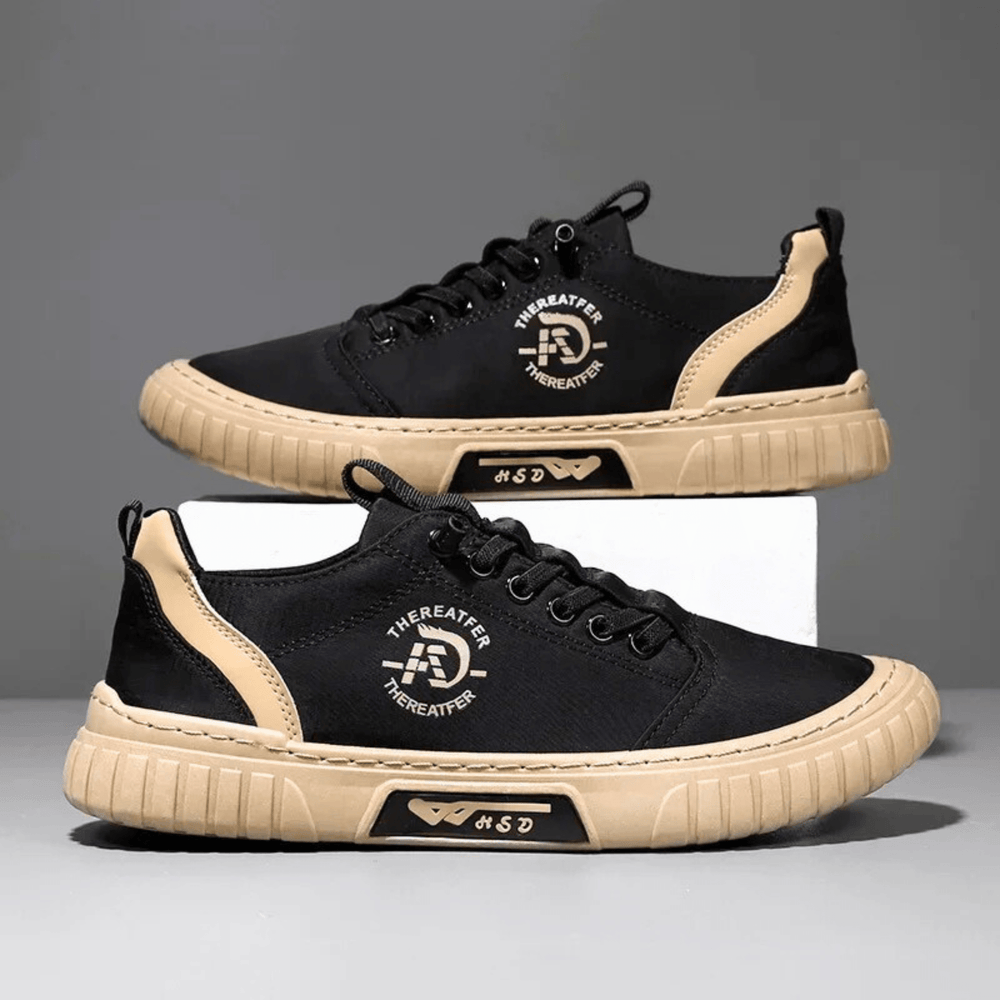 Marcelo - Zapatillas casual confort - vista 8 | Martina Valero