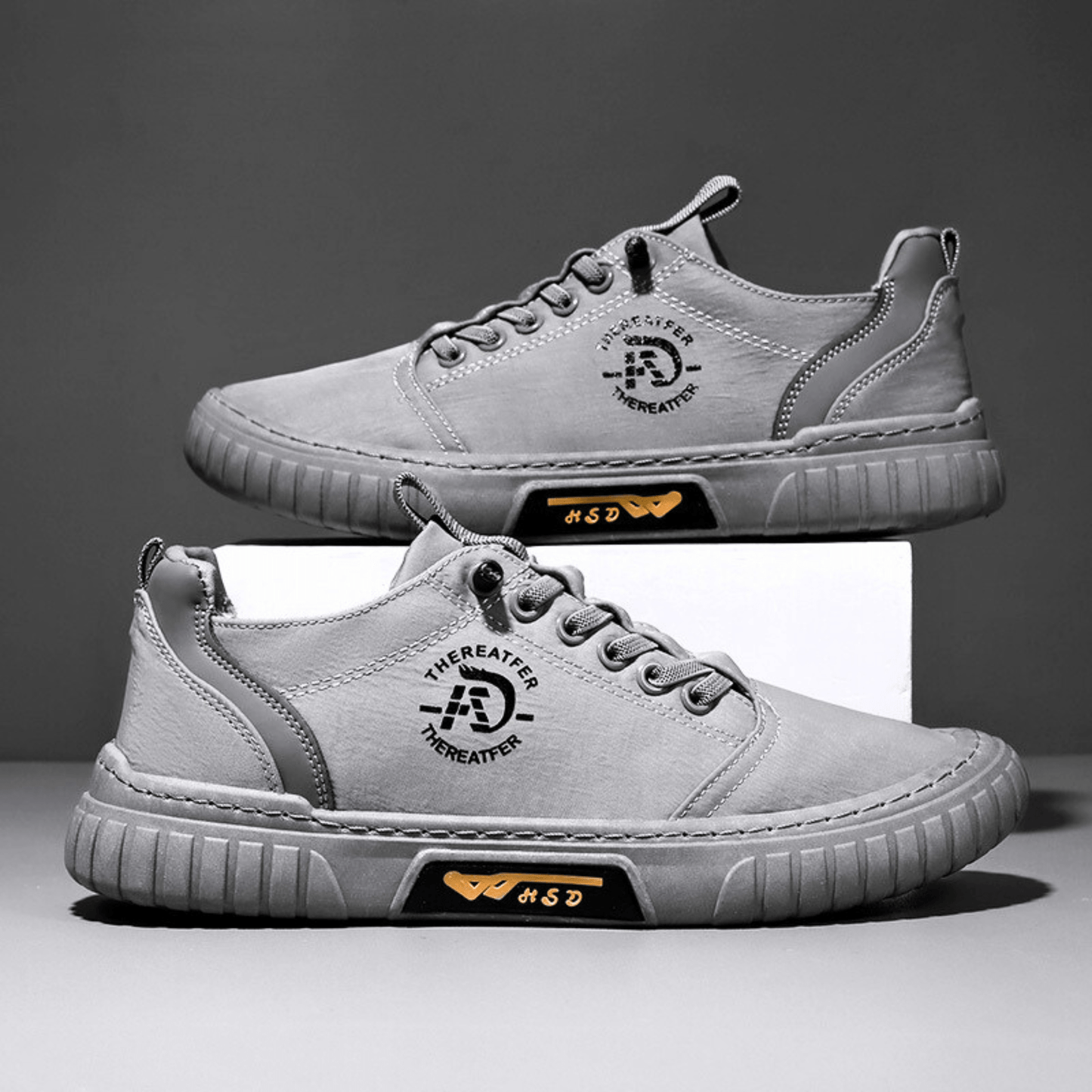 Marcelo | Zapatillas casual confort
