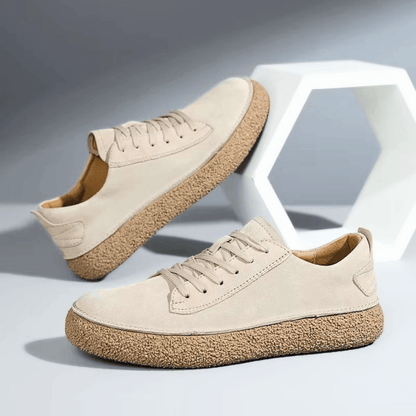 Leo | Zapatillas Casual Confort