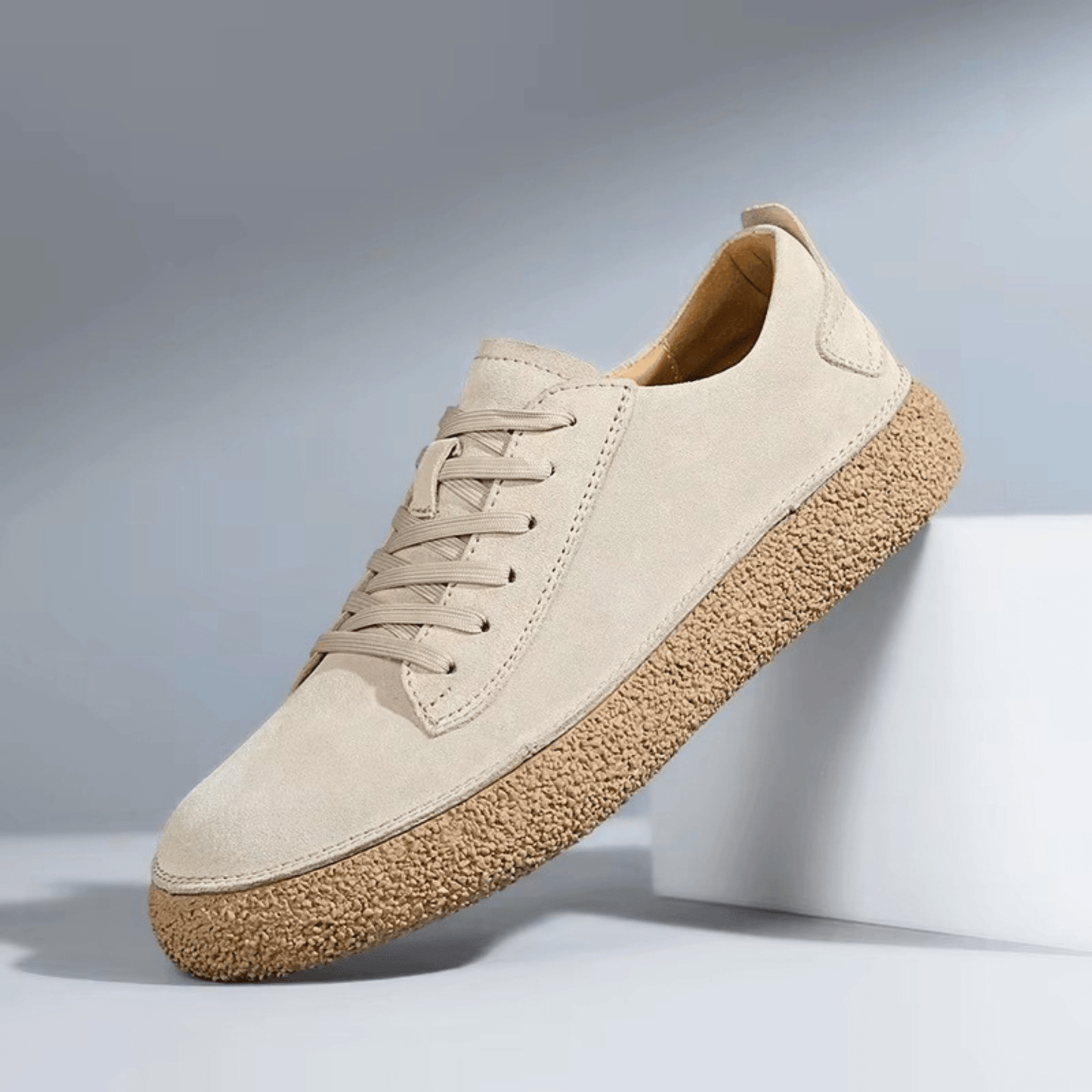 Leo | Zapatillas Casual Confort