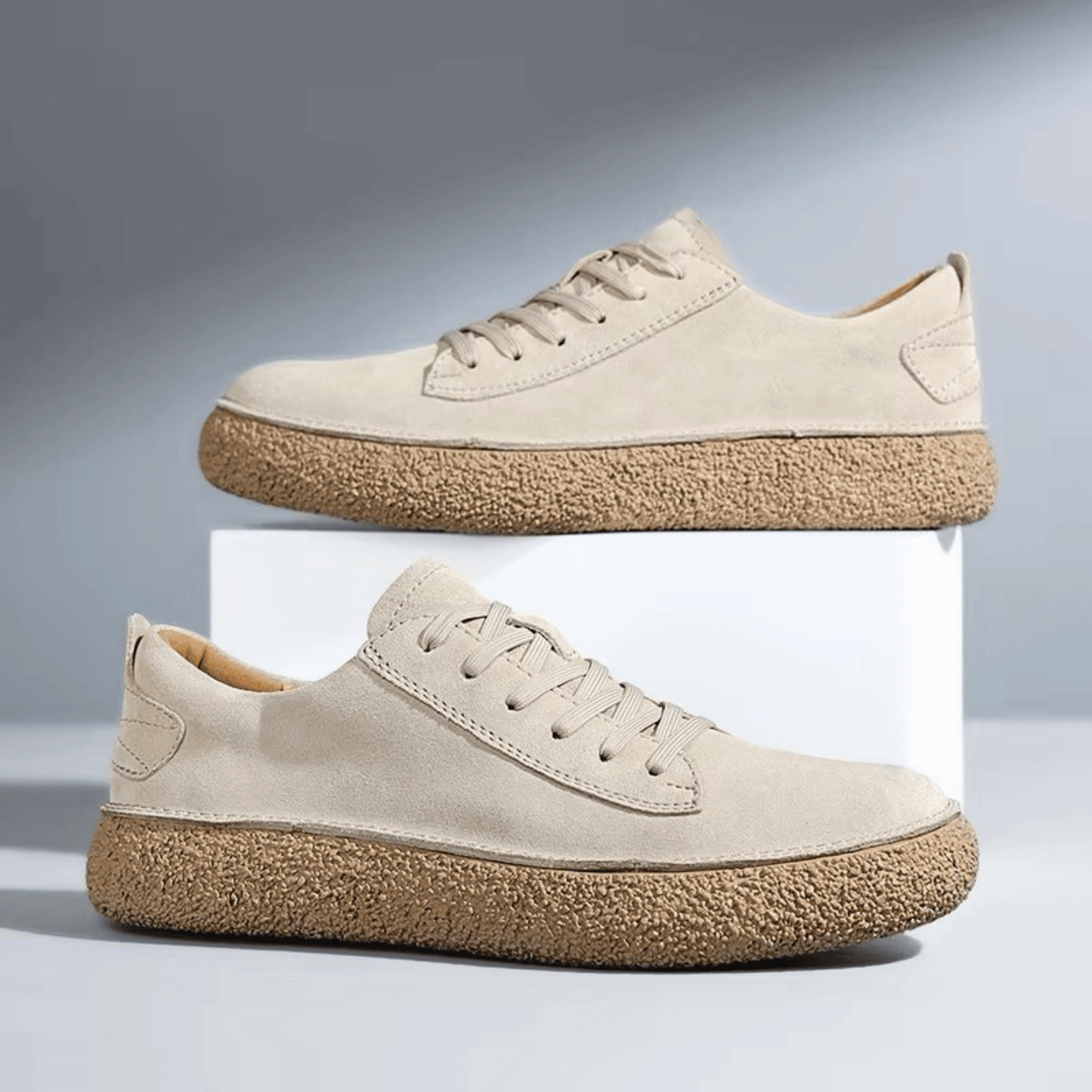 Leo | Zapatillas Casual Confort