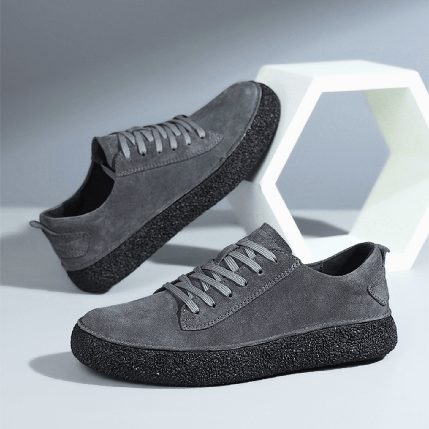 Leo | Zapatillas Casual Confort